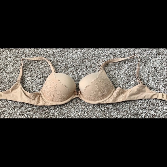 Body by Victoria Perfect Shape bra 32B Underwire - Picture 4 of 7